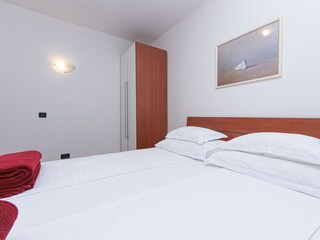 Apartment Brela Ausstattung 10