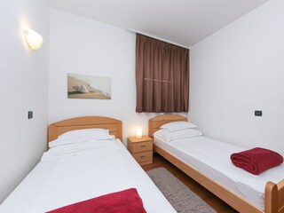 Apartment Brela Ausstattung 11