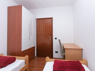 Apartment Brela Ausstattung 12