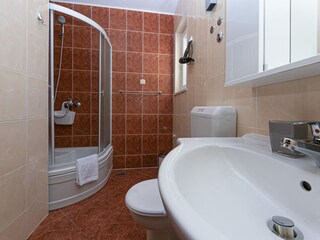 Apartment Brela Ausstattung 13