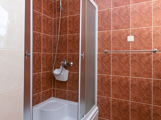 Apartment Brela Ausstattung 14