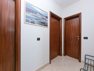 Apartment Brela Ausstattung 15