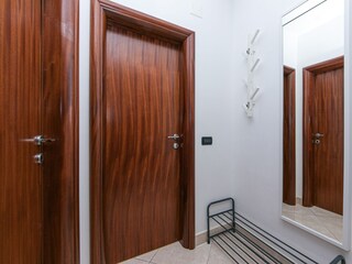 Apartment Brela Ausstattung 16