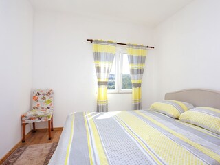 Apartment Rogoznica Ausstattung 8