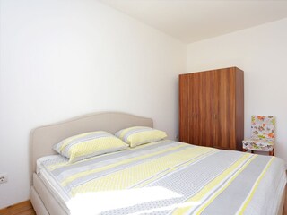 Apartment Rogoznica Ausstattung 9