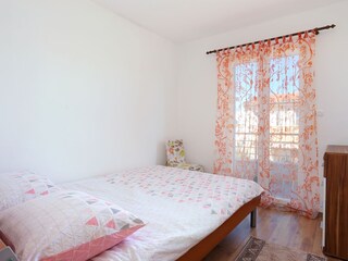 Apartment Rogoznica Ausstattung 10