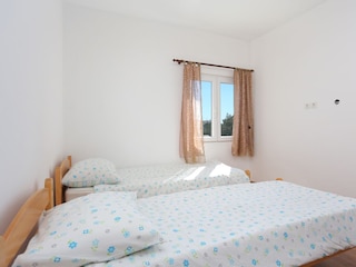 Apartment Rogoznica Ausstattung 12