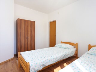 Apartment Rogoznica Ausstattung 13