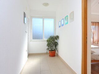 Apartment Rogoznica Ausstattung 16