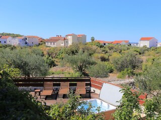 Apartment Rogoznica Ausstattung 18