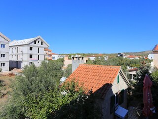 Apartment Rogoznica Ausstattung 20