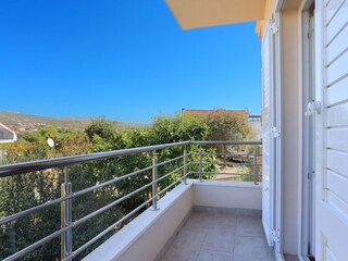 Apartment Rogoznica Ausstattung 21