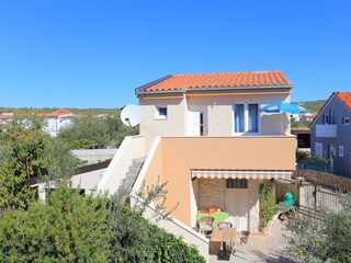 Apartment Rogoznica Ausstattung 22