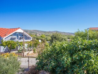 Apartment Rogoznica Ausstattung 23