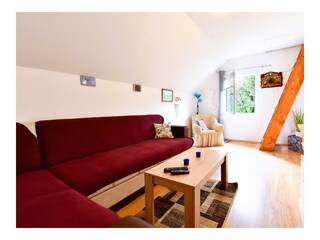 Apartment Grabovac Ausstattung 3