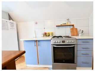 Apartment Grabovac Ausstattung 7
