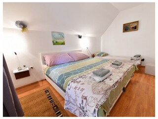 Apartment Grabovac Ausstattung 9