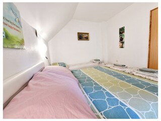 Apartment Grabovac Ausstattung 10