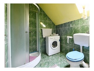 Apartment Grabovac Ausstattung 11