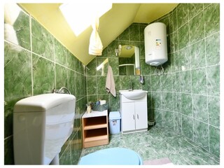Apartment Grabovac Ausstattung 12