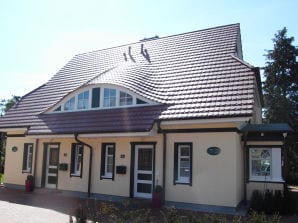 Ferienhaus Zingster Traum 1 - Zingst - image1