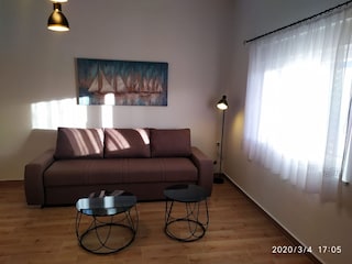 Apartment Novi Vinodolski Ausstattung 3