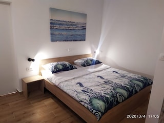 Apartment Novi Vinodolski Ausstattung 7