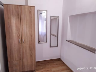 Apartment Novi Vinodolski Ausstattung 8