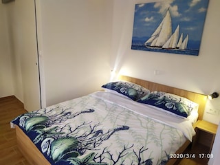 Apartment Novi Vinodolski Ausstattung 9