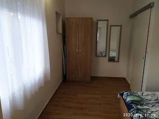 Apartment Novi Vinodolski Ausstattung 10