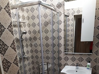 Apartment Novi Vinodolski Ausstattung 12