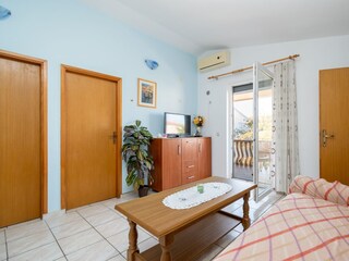Apartment Povljana Ausstattung 3
