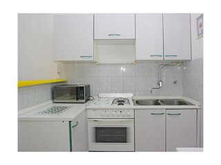 Apartment Brna Ausstattung 7
