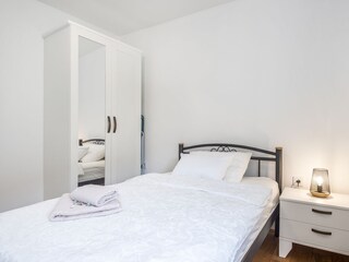 Apartment Sibenik Ausstattung 11