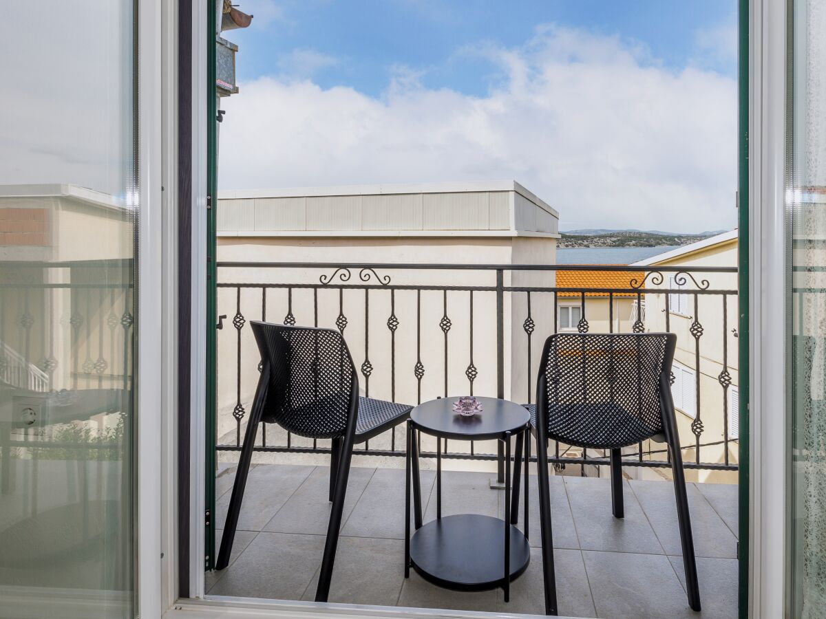 Apartment Sibenik Ausstattung 17