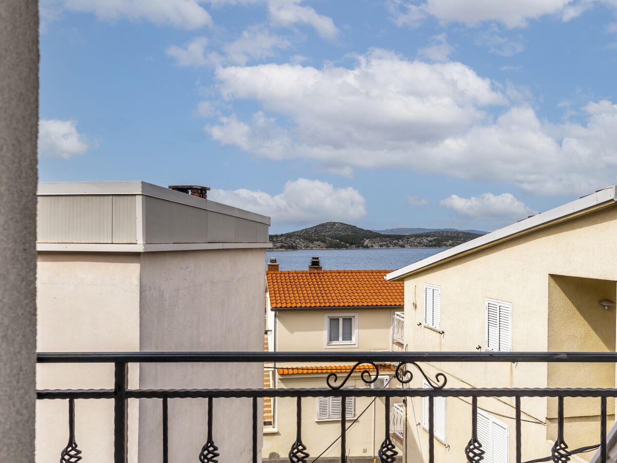 Apartment Sibenik Ausstattung 18