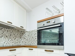 Apartment Sibenik Ausstattung 7