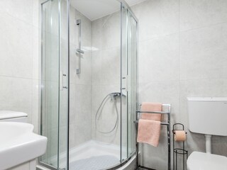 Apartment Sibenik Ausstattung 11