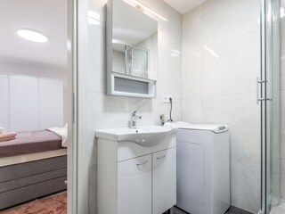 Apartment Sibenik Ausstattung 12