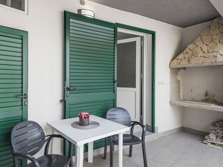 Apartment Sibenik Ausstattung 16