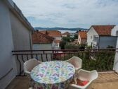 Apartment Biograd Ausstattung 1