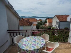 Apartment Kein Titel - Biograd - image1