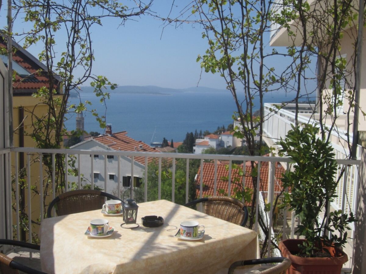 Apartment Hvar (Stadt) Ausstattung 1