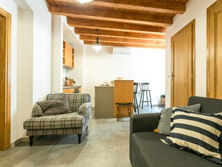 Apartment Kaštel Stari Ausstattung 4