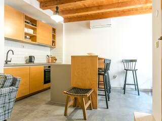 Apartment Kaštel Stari Ausstattung 5