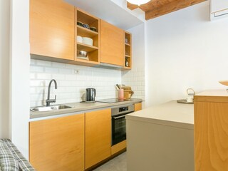 Apartment Kaštel Stari Ausstattung 7