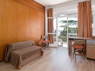 Apartment Jadranovo Ausstattung 9