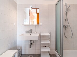 Apartment Jadranovo Ausstattung 13
