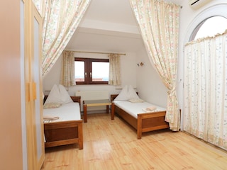 Apartment Nemira Ausstattung 2