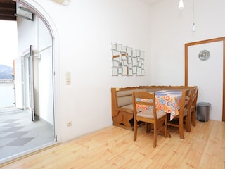 Apartment Nemira Ausstattung 4